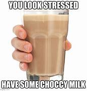 Milk vs Beer.. which drink do you prefer?