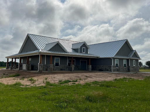 Which housing would you prefer ?