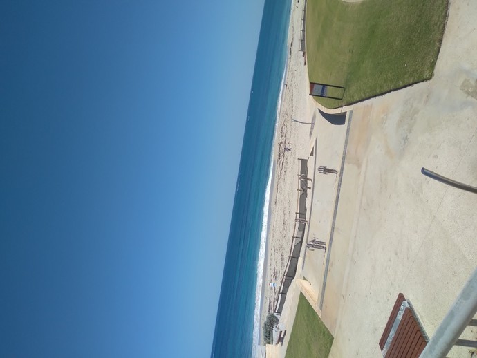 Do you like to go the beach and if so why?