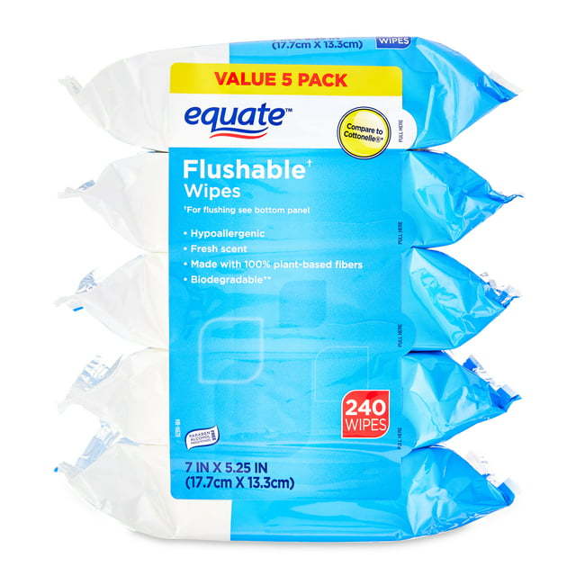 Have you ever had to buy your own toilet paper at a hotel? Don’t you hate it when your finger pokes through and ends up in your butt for 5 minutes?