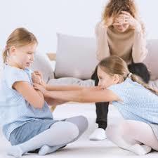 Is IT Fair of My Middle Sibling to Ditch Me Because of a Fight We Had a Week Ago?