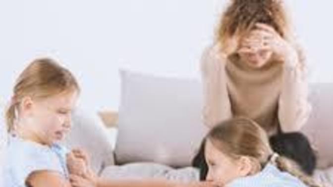 Is IT Fair of My Middle Sibling to Ditch Me Because of a Fight We Had a Week Ago?