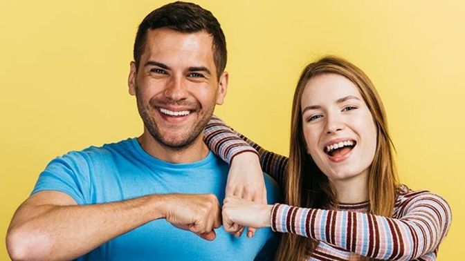 Healthy Friendship: Do you think that someone could have a genuine friendship with someone that’s married?