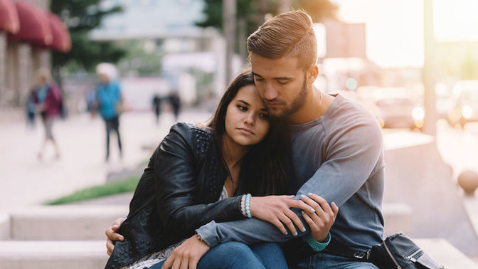 Where and how did you meet your longest relationship, partner, or spouse?