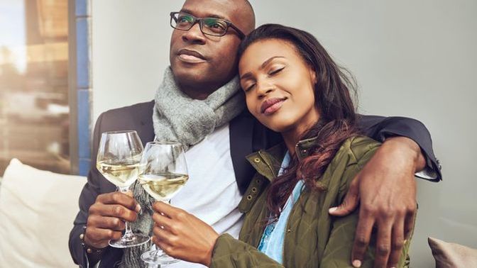 How sure do you feel about your relationship?