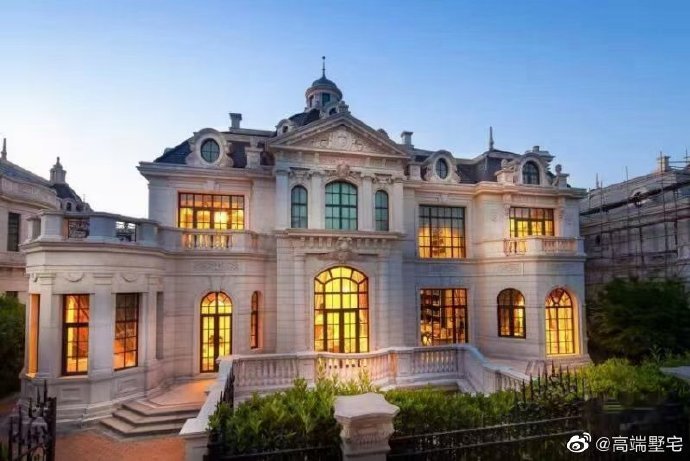 Is it worth to spend life in this house?