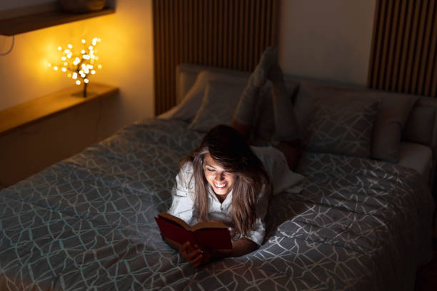What do you do to relax, after a stressful day?