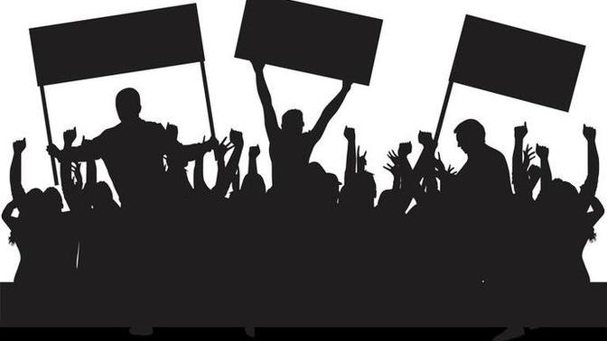 Have you started to hate politics?