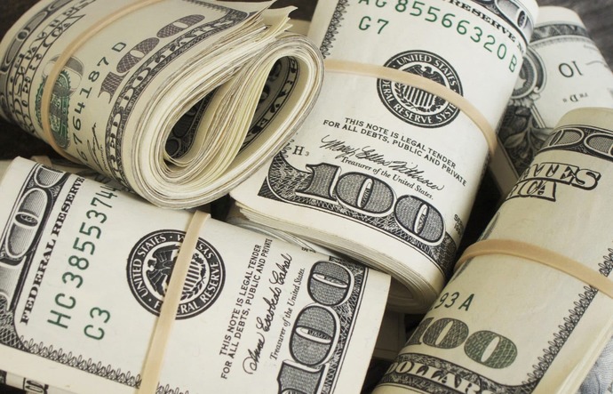 How much is a man worth?