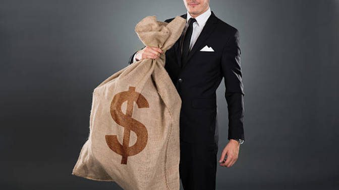 How much is a man worth?