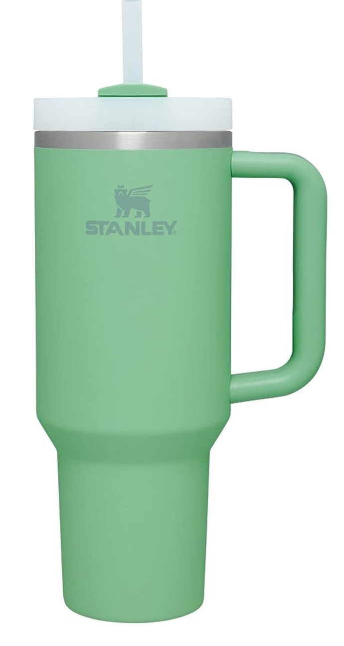 Pick the better color for Stanley quencher?