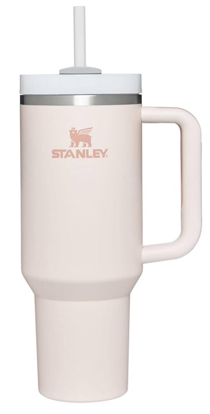 Pick the better color for Stanley quencher?