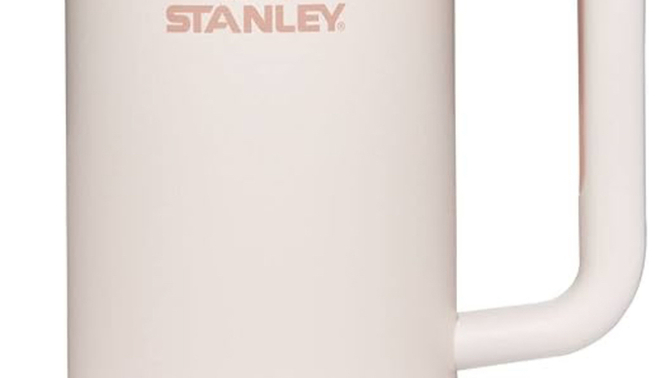 Pick the better color for Stanley quencher?