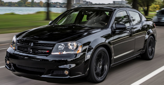 Dodge avenger rt or subaru WRX?