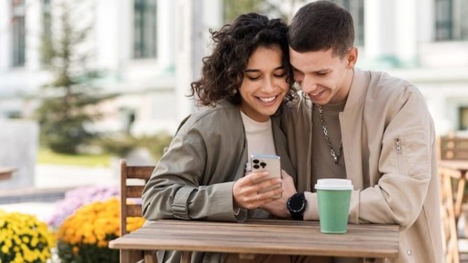 Agree or Disagree: If you're not dating for marriage than you shouldn't be dating?