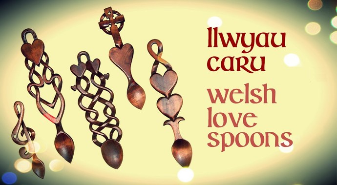 What are you buying me for St Dwynwens day tomorrow?