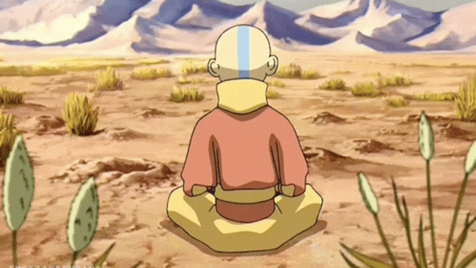 Are you excited about the Avatar: The last Airbender coming out on Netflix?