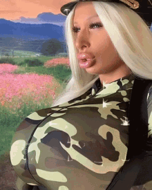 What do you think about bimbocore aesthetic?