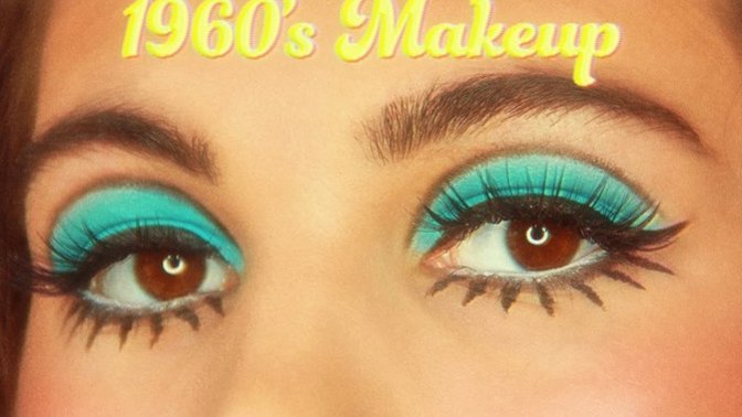 Which eye makeup do you think should be trendy again?