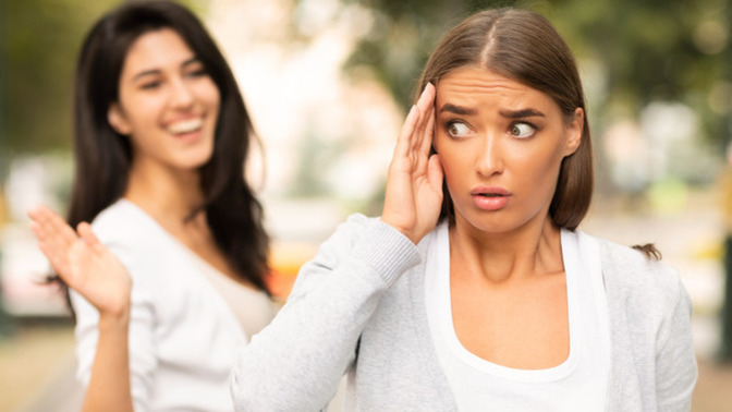 What 's Something you Will No Longer Make an Effort in Doing With a Family Member or Even a Friend?