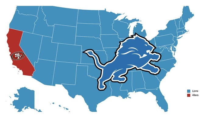 Are you rooting for the lovable losers? VOTE BELOW!