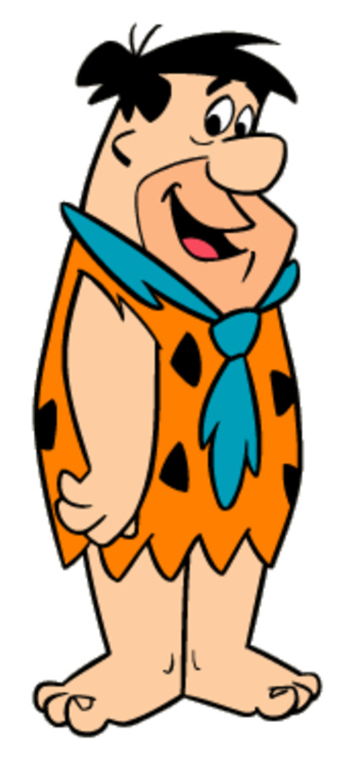Yabba Dabba Doo