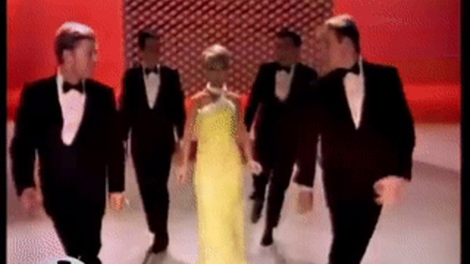 Who is your favorite singer for each decade of your life?