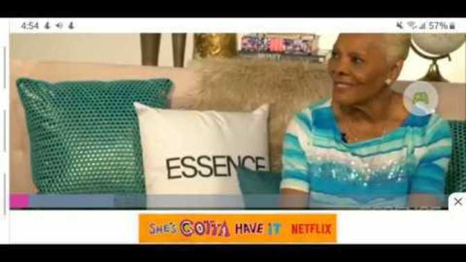 Dionne Warwick said Beyonce (and today’s artists) are not true icons of music. Do you agree and why?
