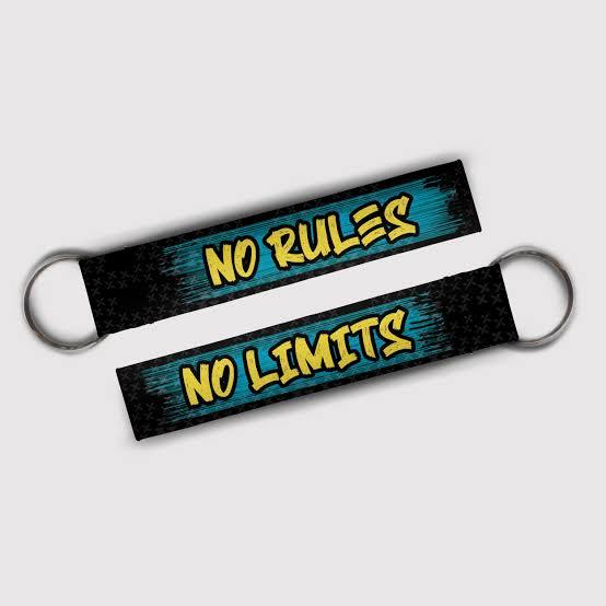 If you had one day of no rules and no consequences either, whatd you do?