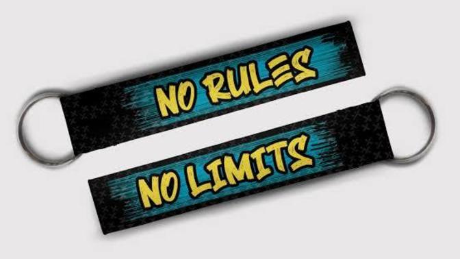If you had one day of no rules and no consequences either, what'd you do?