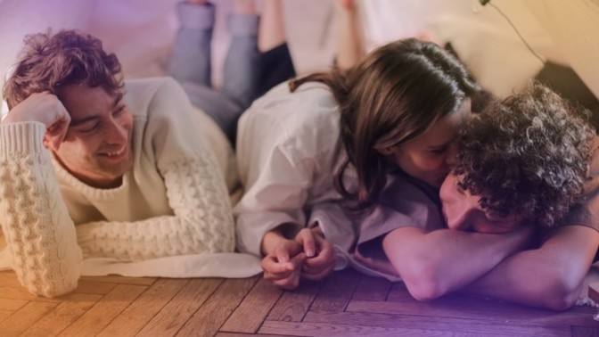 What Do you think about Open Relationship?