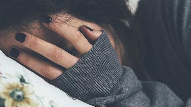 Why do we go back to/take back people who don’t treat us well?