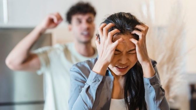 Do abusive spouses ever change?