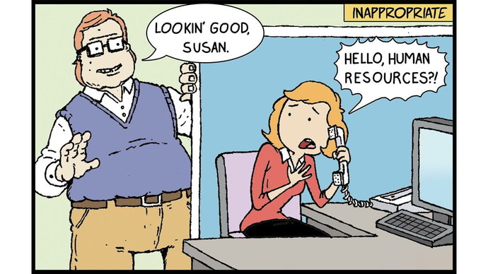 Do you love your job? If not, why? And why do you believe it is important to love your job?