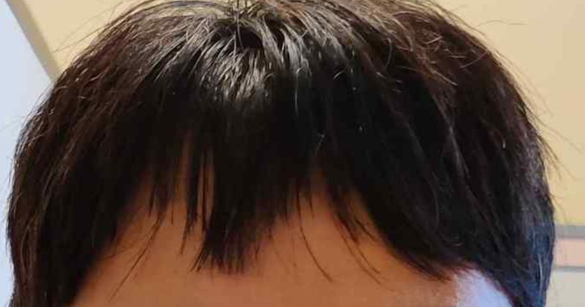 Should barbers pay you for messing up your hair? GirlsAskGuys