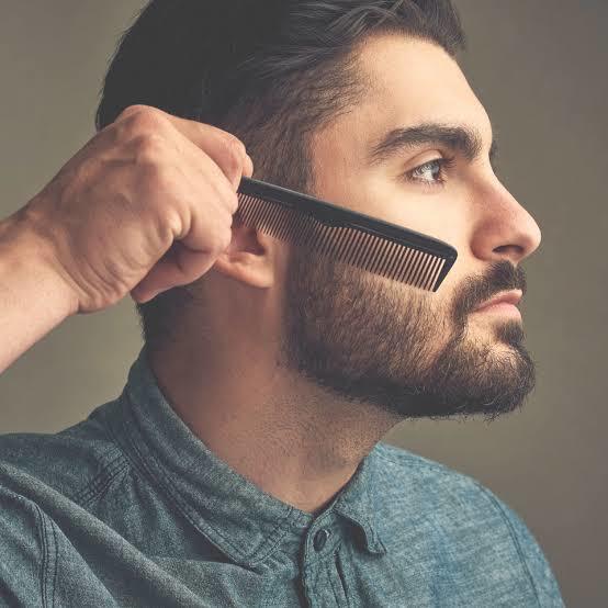 Should men keep beard or not?