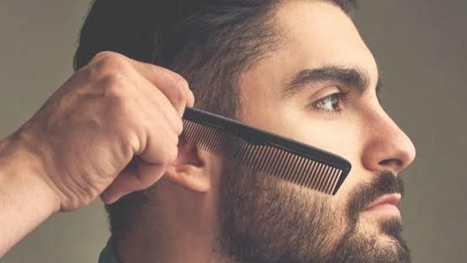 Should men keep beard or not?