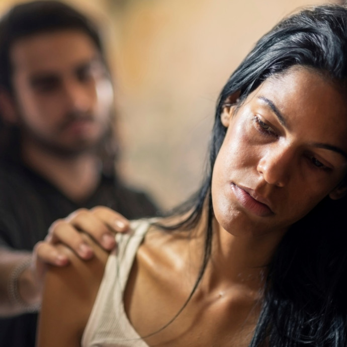 Is it worse to go back to a cheater or an abuser?