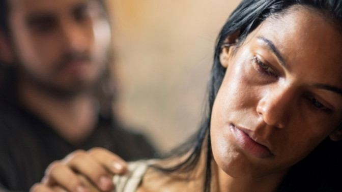 Is it worse to go back to a cheater or an abuser?