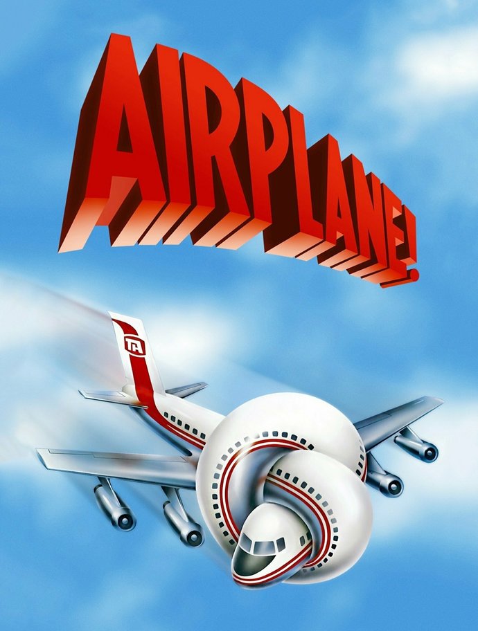 Which is your favourite comedy movie?