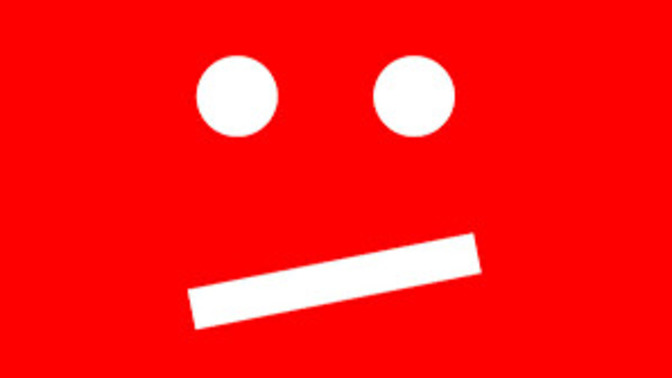 Should posts be highlighted in YELLOW or RED if the poster has blocked you so we don't waste time writing an opinion?