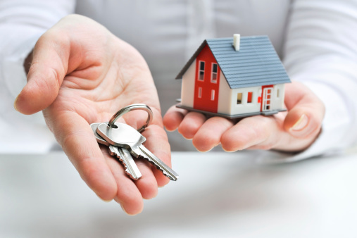 Would you rather be proposed to with a house instead of a ring?