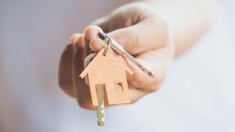 Would you rather be proposed to with a house instead of a ring?