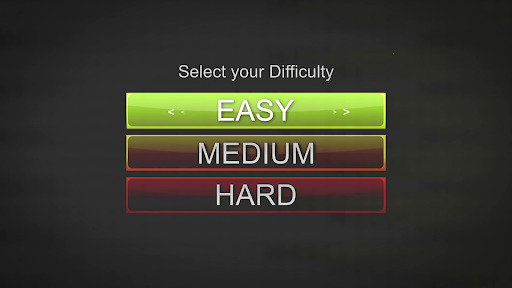 What difficulty level have you been playing the game of life on?