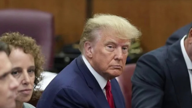 Are Trump-appointed judges in Trump court cases a conflict of interest?
