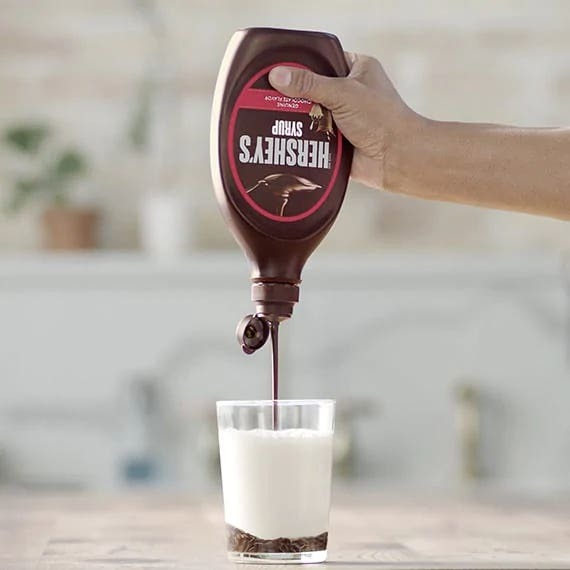 Do you like chocolate milk?