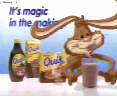 Do you like chocolate milk?