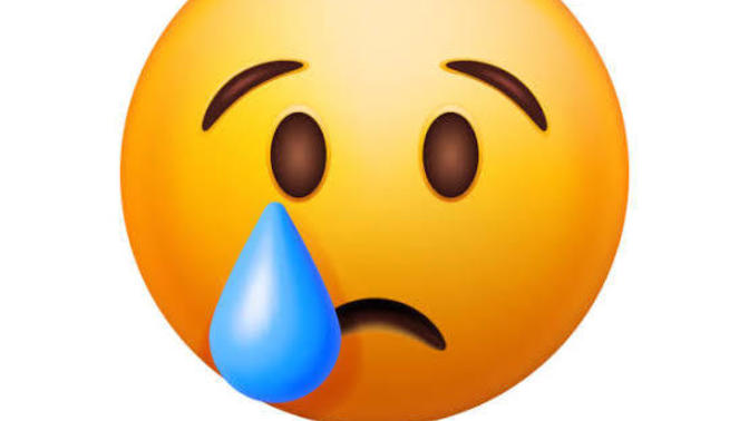 What was the last thing you were sad about? ?