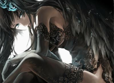 Do you believe that truly stunning people are rare or not exist altogether?