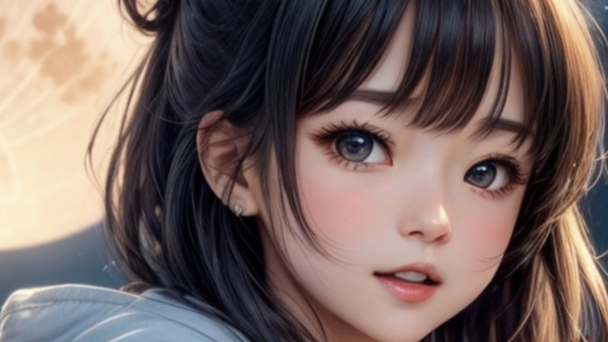 Do you believe that truly stunning people are rare or not exist altogether?